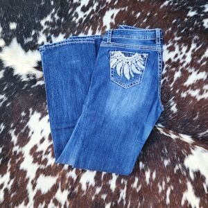 Women's Grace In LA jeans